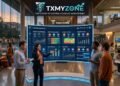 TxMyZone: The Future Of Modern Academic Management